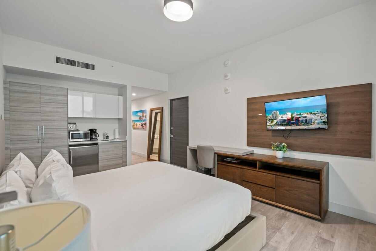 Foto principal - 312 Fillmore St