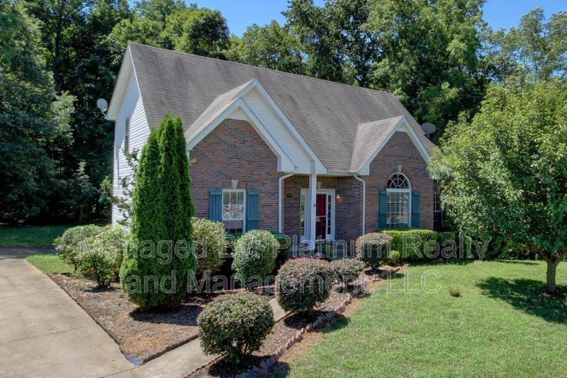 Foto principal - 285 Sunny Slope Ct