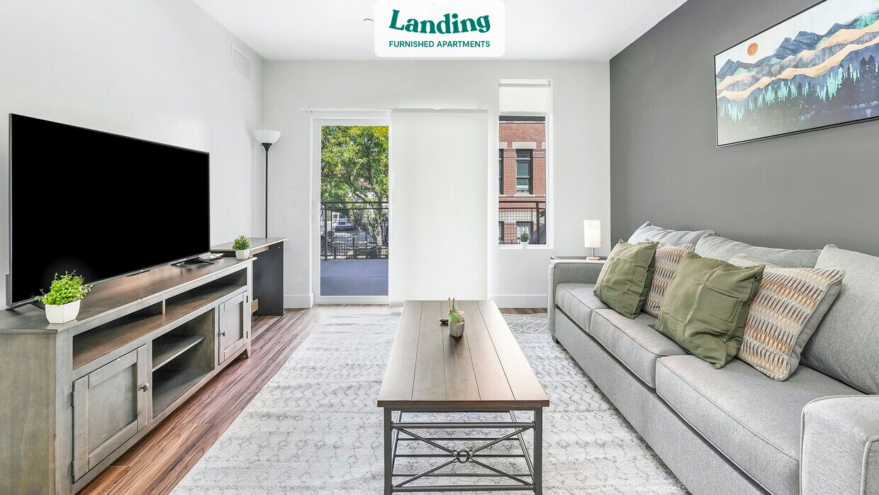 380 S 400 E Unit 319.1259993, Salt Lake City, UT 84111 Room for Rent