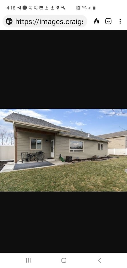 Building Photo - 11134 N Sage Ln