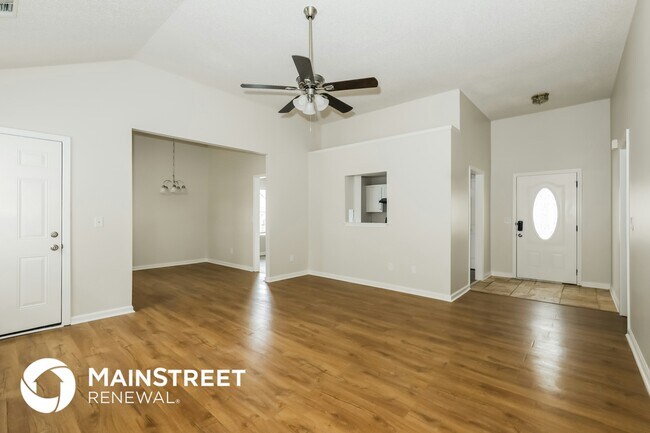 Foto del edificio - 1652 Thorn Ridge Trail