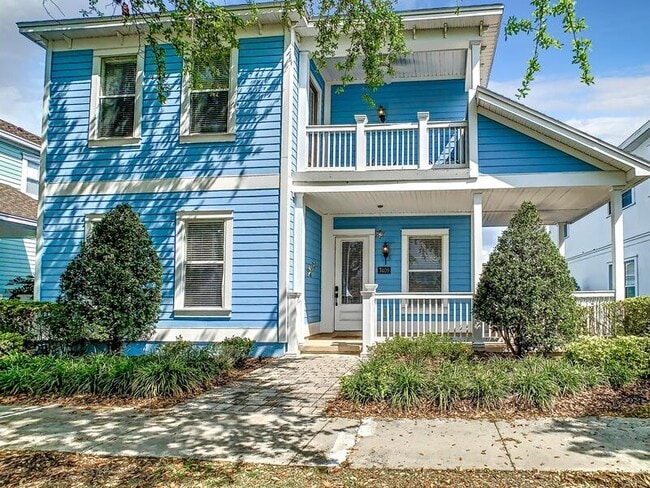 Photo - 7409 Sparkling Ct House