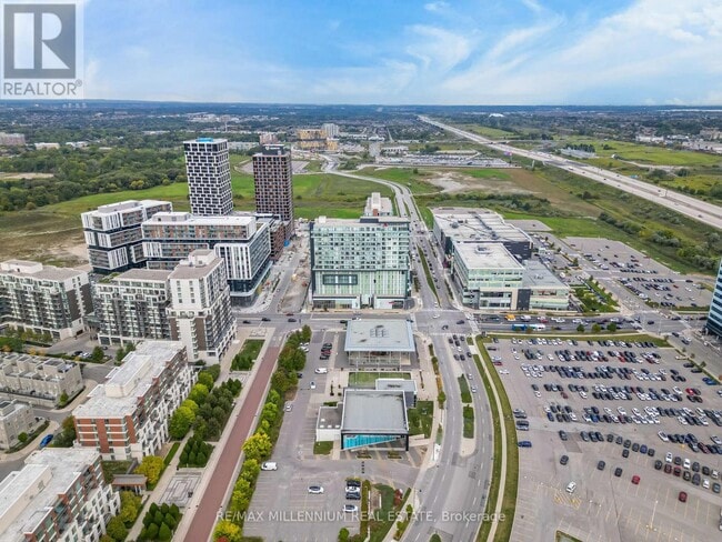 Building Photo - 8081 Birchmount Rd