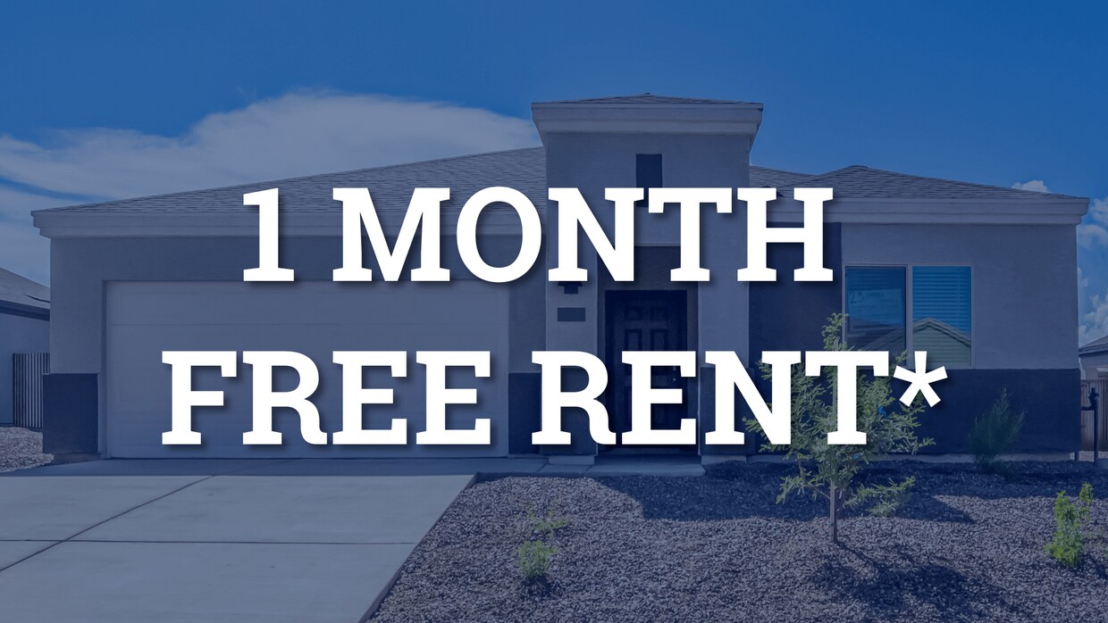 4515 W Corte de Maizal, Tucson, AZ 85746 House for Rent in Tucson, AZ