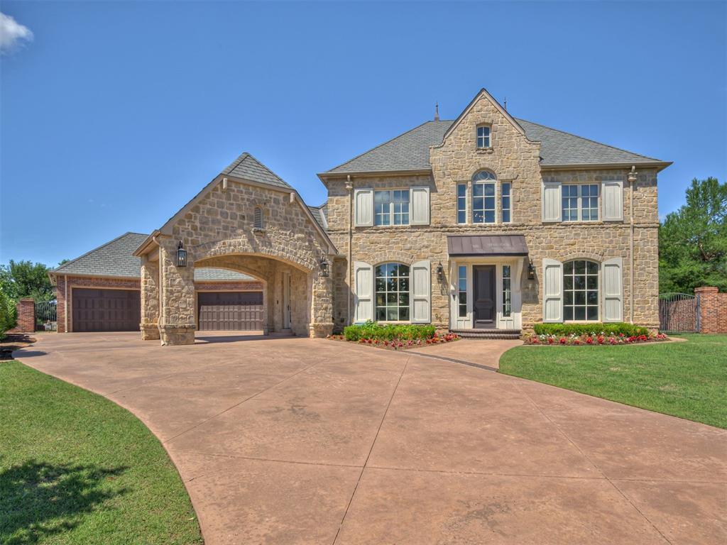 Primary Photo - 18601 Wolf Creek Dr