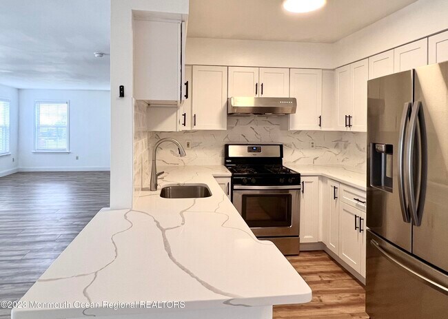 Foto del edificio - 1133 Roseberry Ct