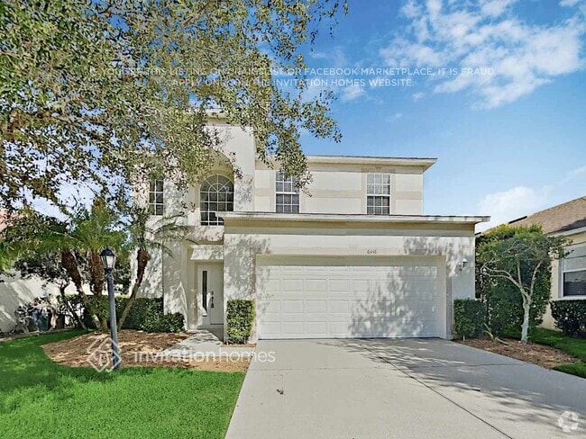 Building Photo - 6448 Orchard Oriole Ln