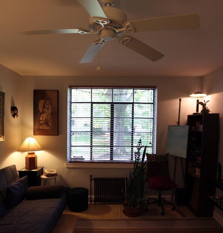 main room - 1121 Myrtle Ave (Charlotte, NC)