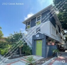 Building Photo - 2312 Cedar Ave