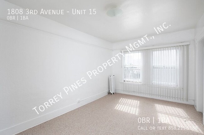 Building Photo - 1808 Third Ave