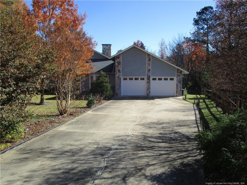 603 Hemphill Cir, Fayetteville, NC 28303 House Rental in Fayetteville