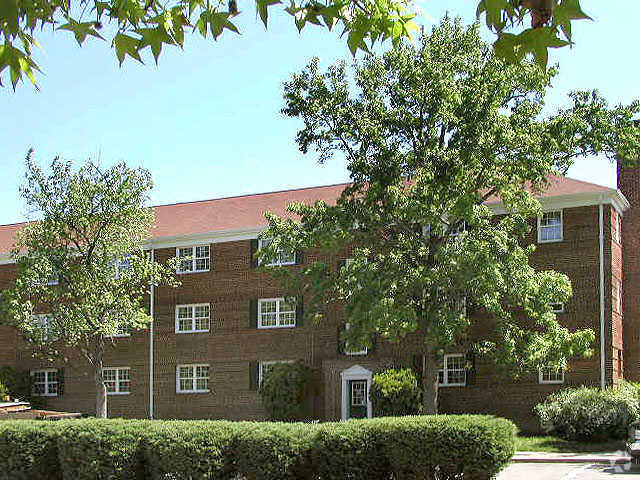 Complejo - Parkland Village Apartments