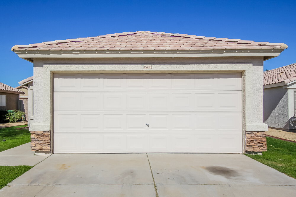 Foto principal - 15746 W Young St