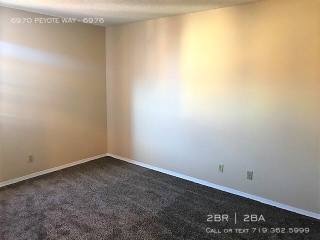 Foto del edificio - 6970 Peyote Way