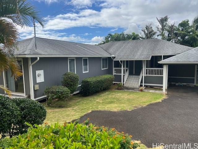 Building Photo - 45-304-304 Lilipuna Rd