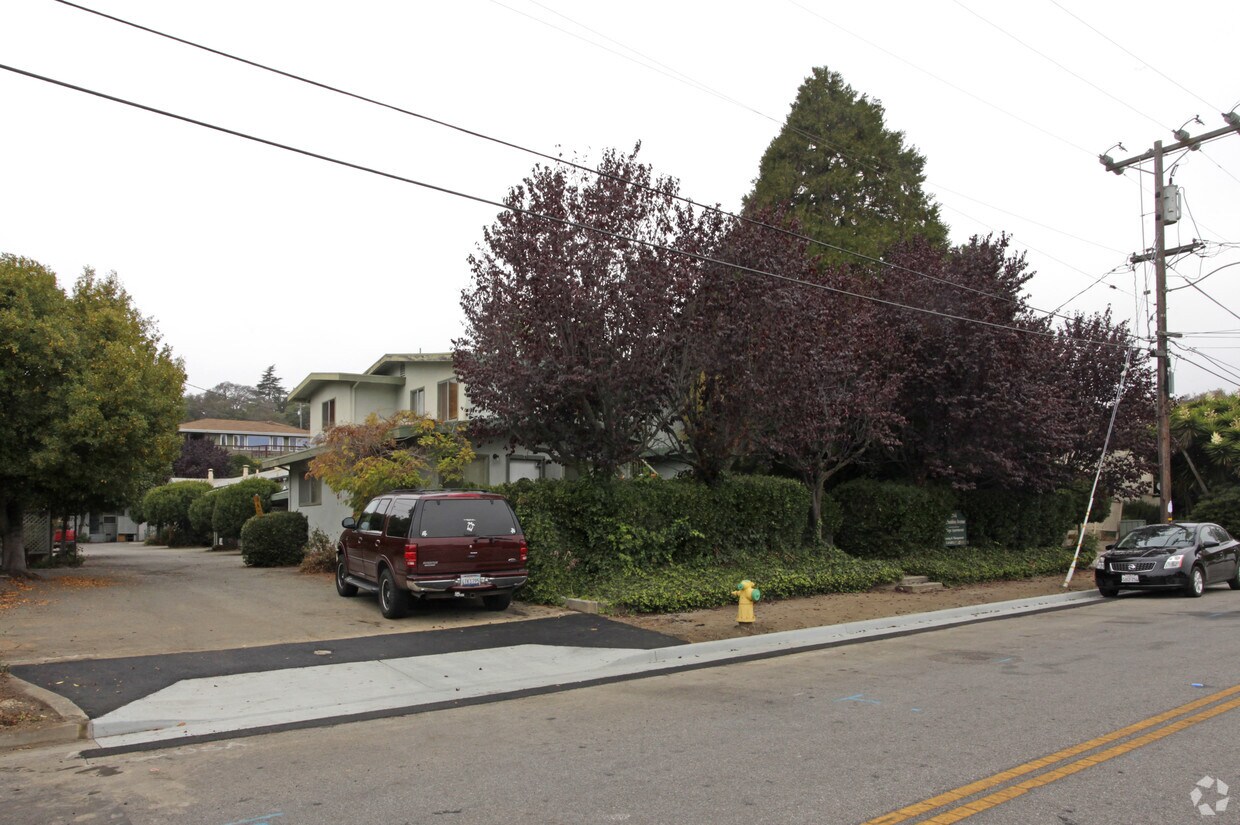 Foto principal - Soquel Village Apartments