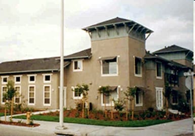 Primary Photo - Page Mill Court