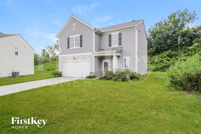 Building Photo - 29 Tabasco Cat Ct