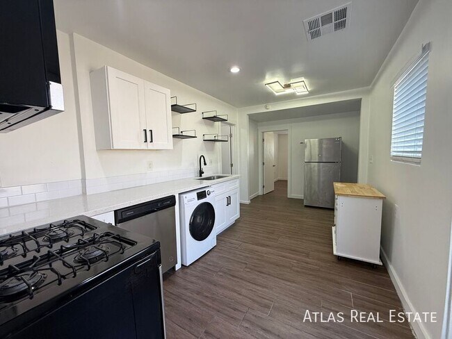 Foto del edificio - 1606 W Taylor St