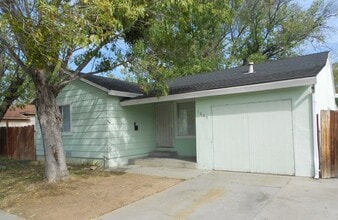 Building Photo - 1629 Edwards St