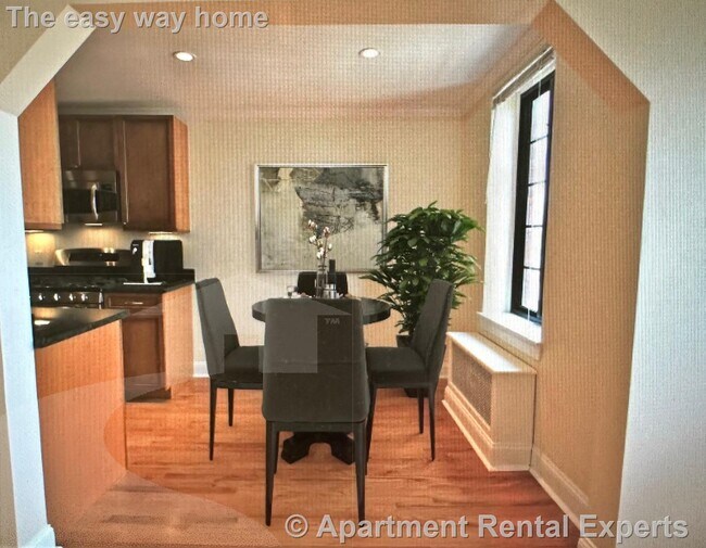 Photo - 60 Brattle St Apartment