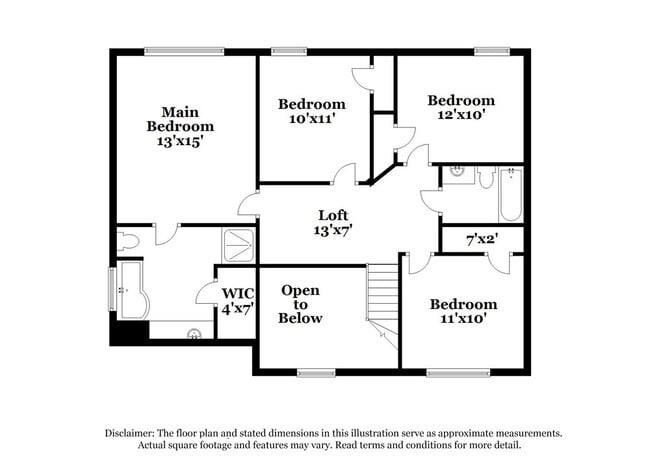 Building Photo - 1594 Thornwick Trace