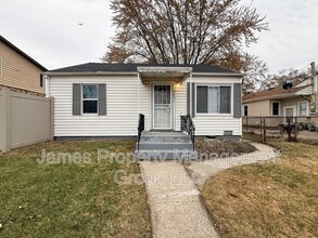 Building Photo - 9051 Austin Ave