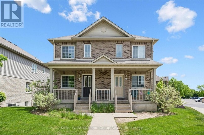 Building Photo - 35 Mountford Dr