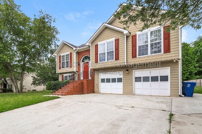 Foto del edificio - 1055 Leighs Brook Way