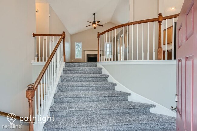 Building Photo - 4 br, 3 bath House - 5321 Rutland Court UNIT