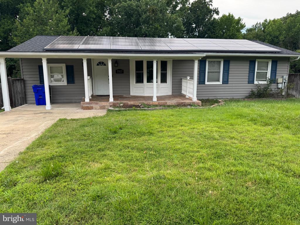 Primary Photo - 2327 Woodberry Dr