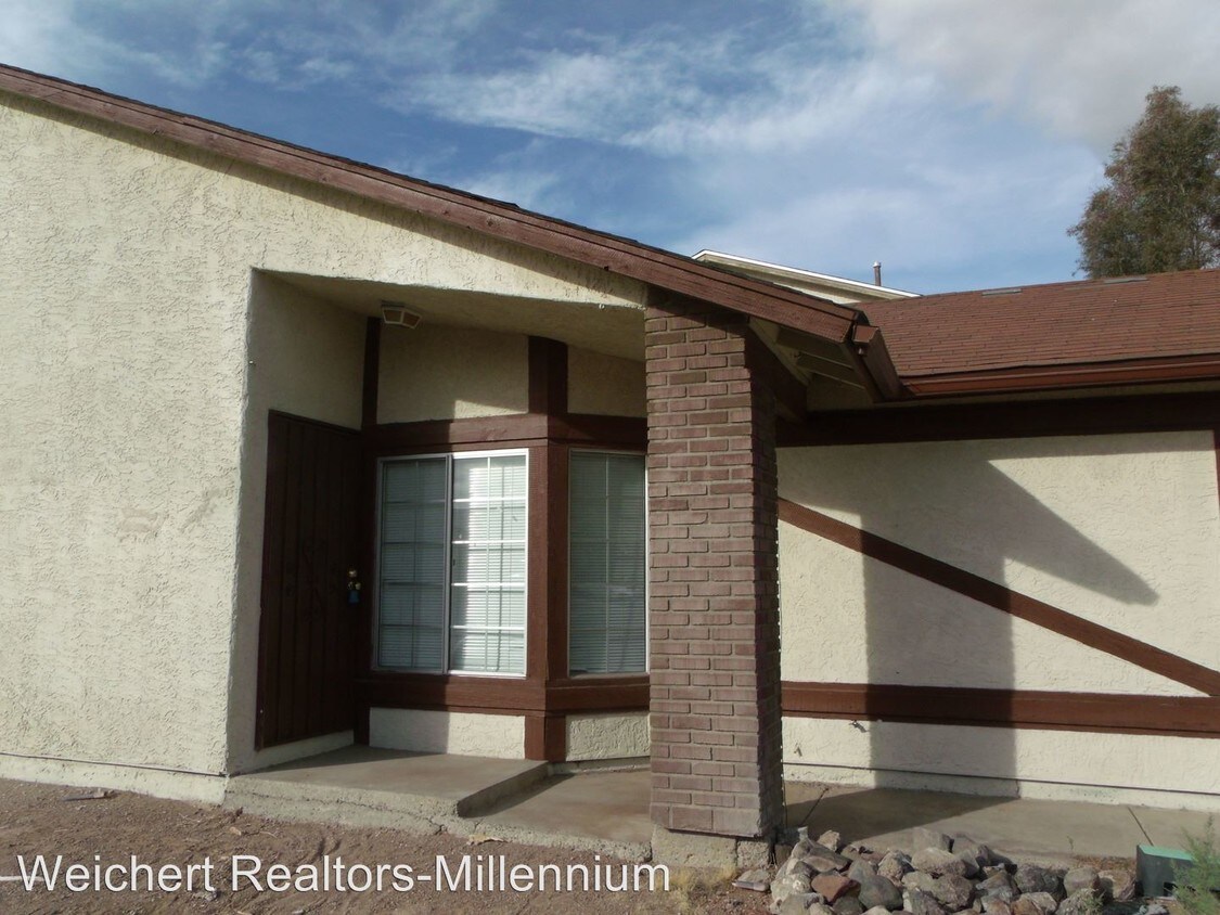 Primary Photo - 2 br, 1.5 bath House - 1601 Lorna Dr.