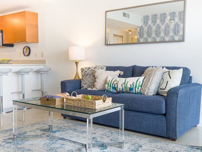 Foto del edificio - 3256 NE 1st Ave