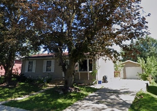 Building Photo - 3327 Idlewood Terrace