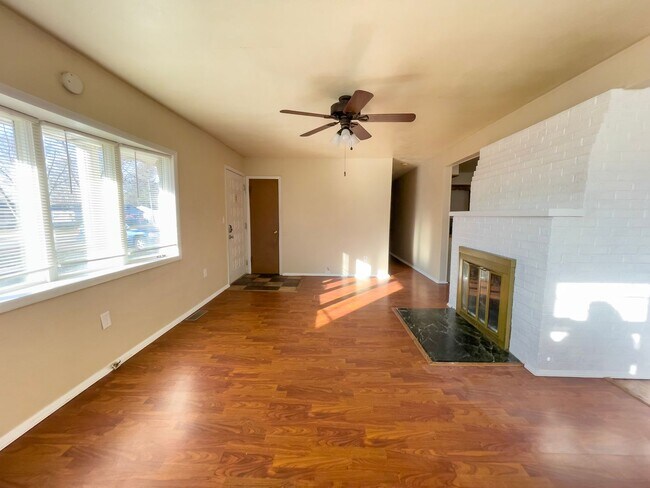 Foto del edificio - Yorktown School District