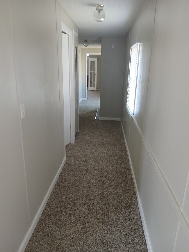 Foto del edificio - Mobile Home For Sale