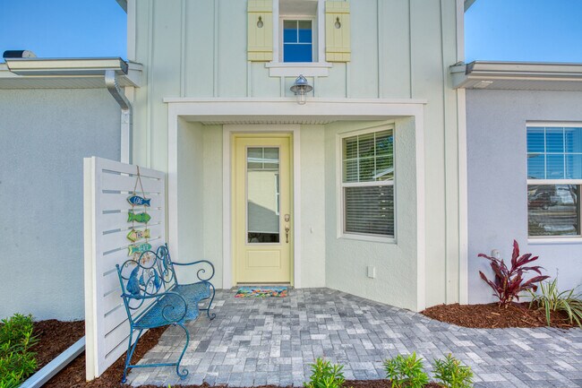 Building Photo - 1020 Seashell Ct