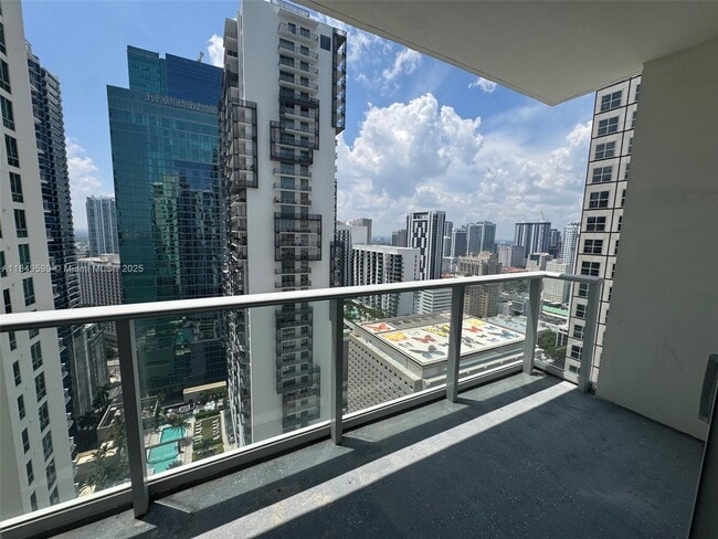 Building Photo - 300 S Biscayne Blvd