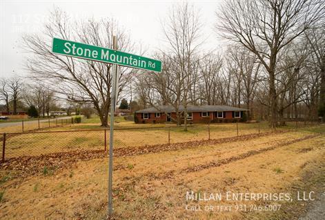 Building Photo - 112 Stone Mountain Rd