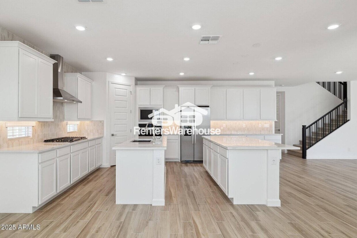 Foto principal - 7431 W Whitehorn Trail