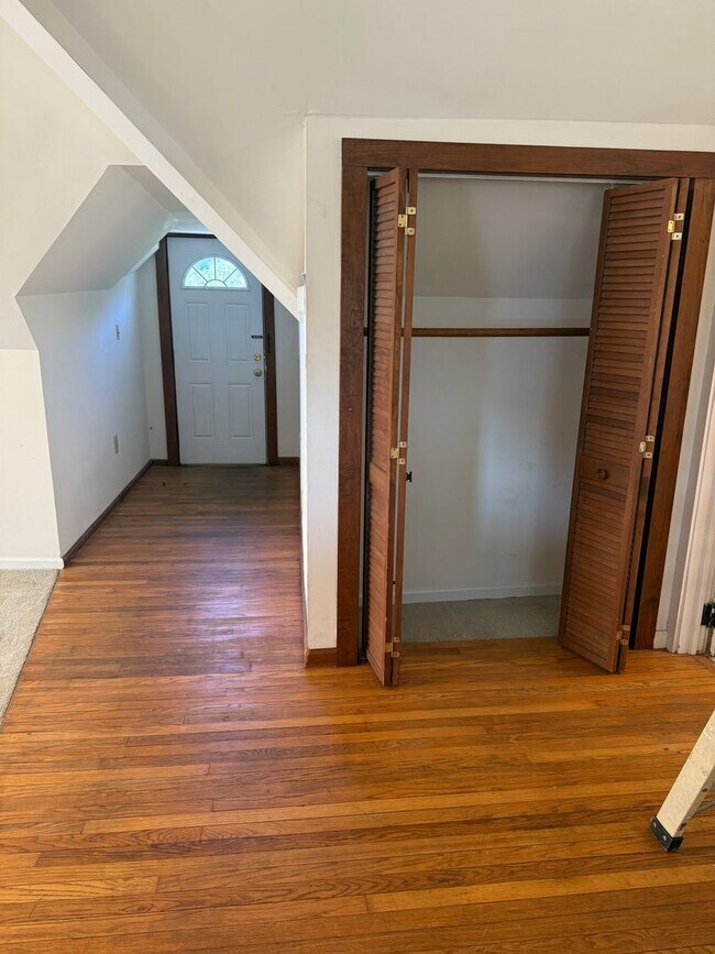 Foto del edificio - 1 Bedroom Unit in Dunleath Historic District