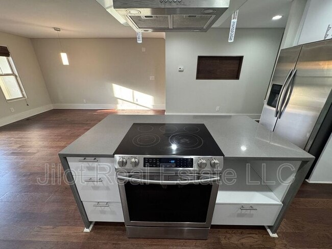Foto del edificio - 1280 Dahlgren Ln SE