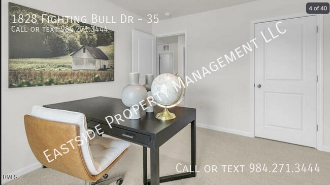 Building Photo - 1828 Fighting Bull Dr