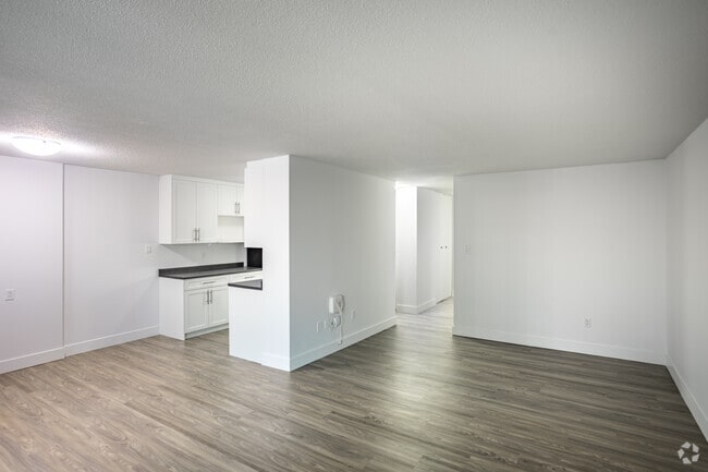 Photo de l'intérieur - Riverside Towers