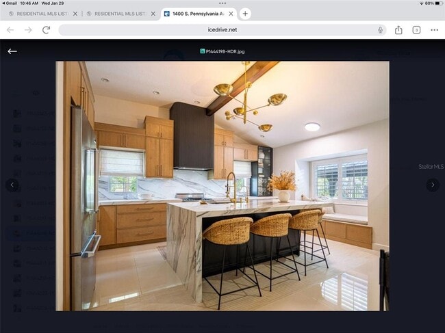 Building Photo - 1400 S Pennsylvania Ave