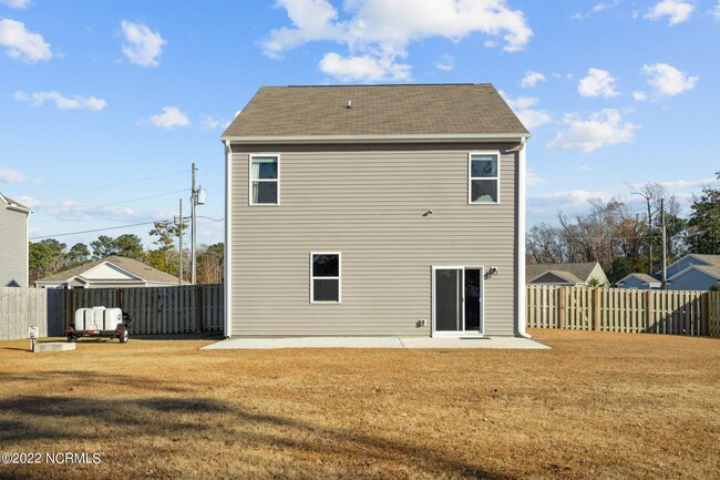 Building Photo - 504 Weswill Cir