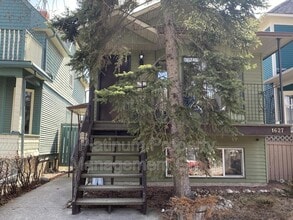 Building Photo - 1627-1613 13 Ave SW