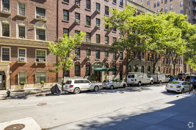 17 W 64th St, Nueva York, NY 10023 - 17 W 64th St