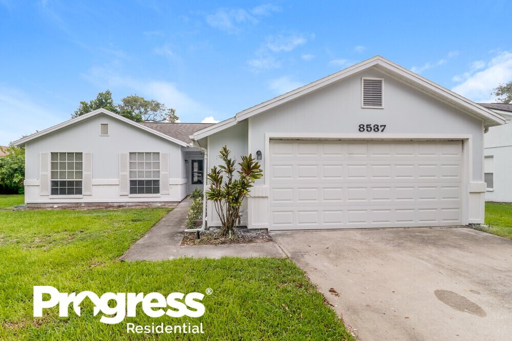 8537 Berkley Dr, Hudson, FL 34667 House Rental in Hudson, FL