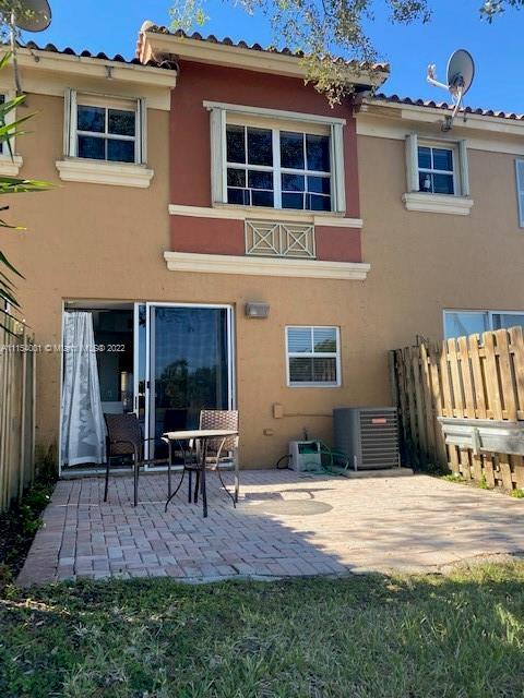 Foto del edificio - 11509 NW 62nd Terrace